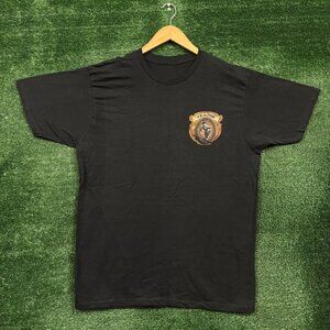 My Chemical Romance The Black Parade Rock Band T-Shirt Size Large